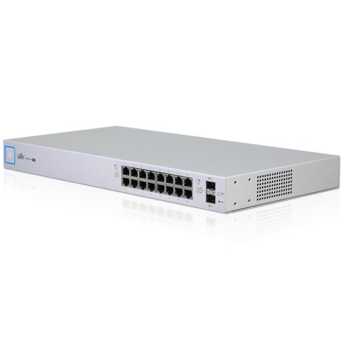 UBIQUITI Коммутатор Unifi Switch 16 150W