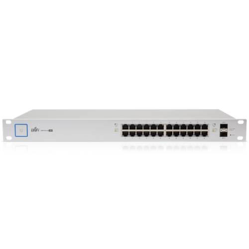 UBIQUITI Коммутатор Unifi Switch 24 250W