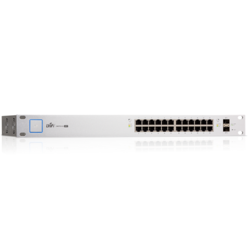 UBIQUITI Коммутатор Unifi Switch 24 250W