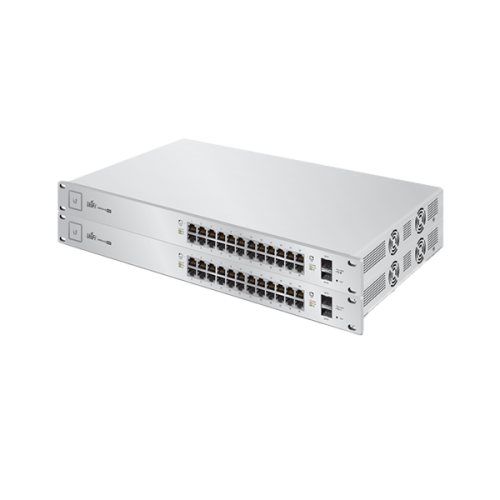 UBIQUITI Коммутатор Unifi Switch 24 250W