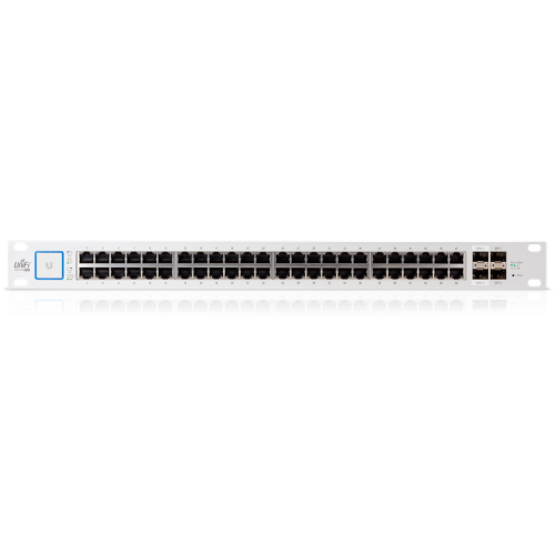 UBIQUITI Коммутатор Unifi Switch 48 500W