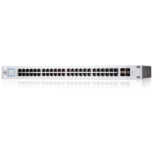 UBIQUITI Коммутатор Unifi Switch 48 500W