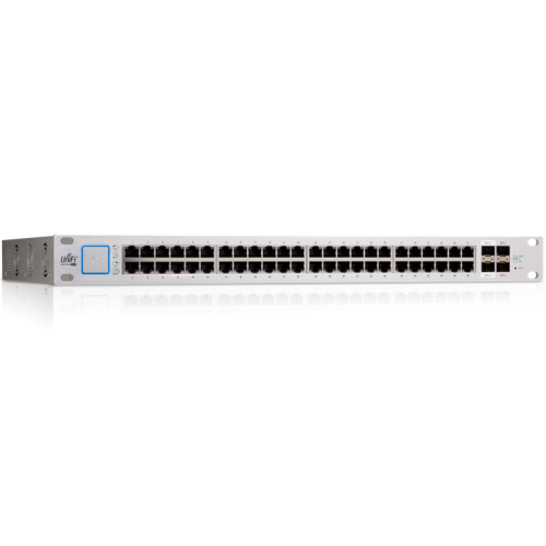 UBIQUITI Коммутатор Unifi Switch 48 500W