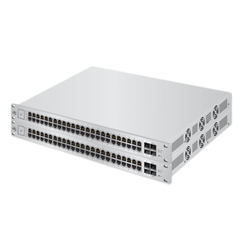 UBIQUITI Коммутатор Unifi Switch 48 500W