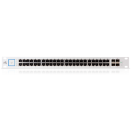 UBIQUITI Коммутатор Unifi Switch 48 750W