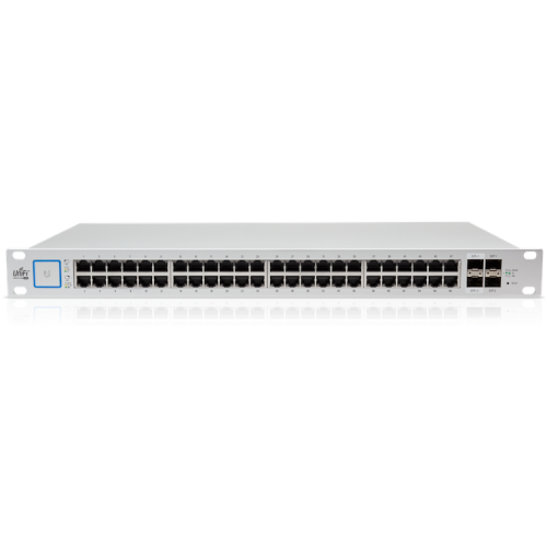 UBIQUITI Коммутатор Unifi Switch 48 750W