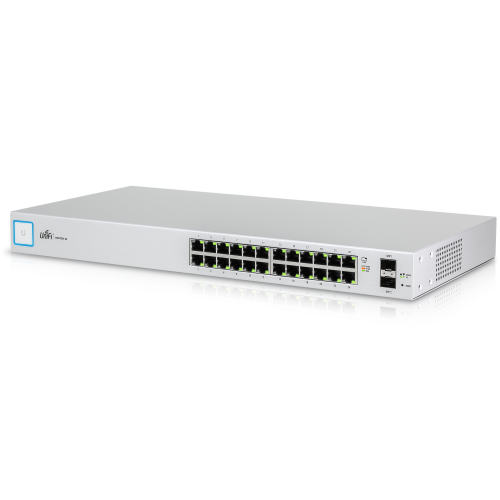 UBIQUITI Коммутатор Unifi Switch 24