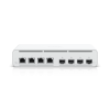 UBIQUITI Коммутатор UISP Switch Plus