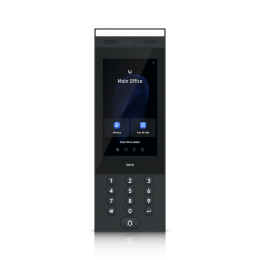 UBIQUITI Управление доступом Door Access Intercom