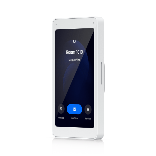 UBIQUITI Управление доступом Door Access Intercom Viewer