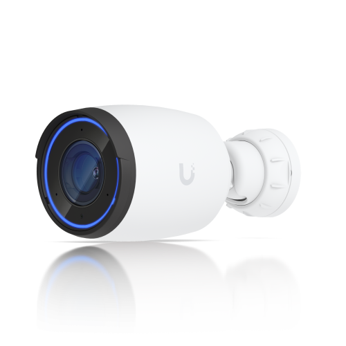 UBIQUITI ip-камера Camera AI Pro White