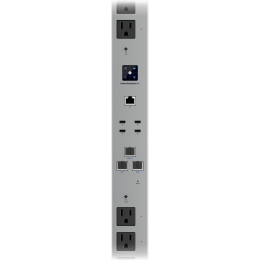 UBIQUITI Распределитель питания Power Distribution Hi-Density