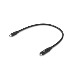 UBIQUITI Кабель USB-C Cable with Charge Display 0.3m