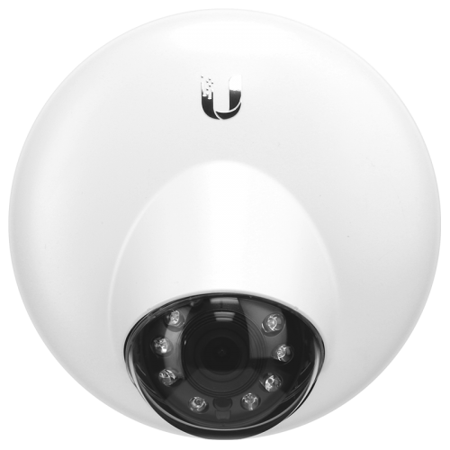 UBIQUITI IP-камера Unifi Camera G3 Dome