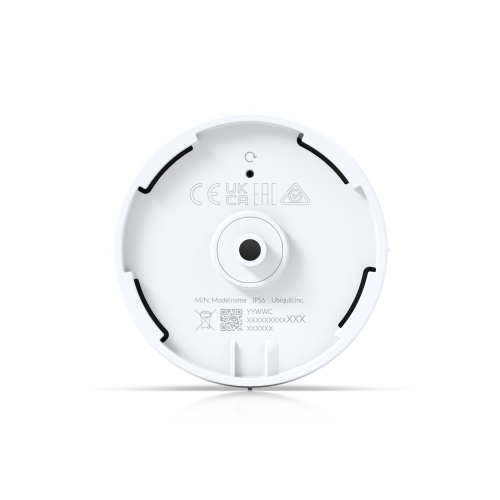 UBIQUITI ip-камера Camera G5 Dome Ultra