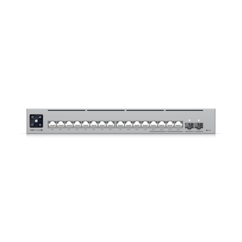 UBIQUITI Коммутатор Pro Max 16 PoE