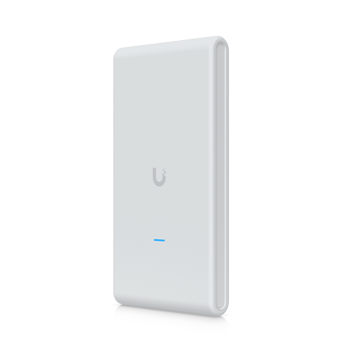 UBIQUITI Точка доступа U6 Mesh Pro