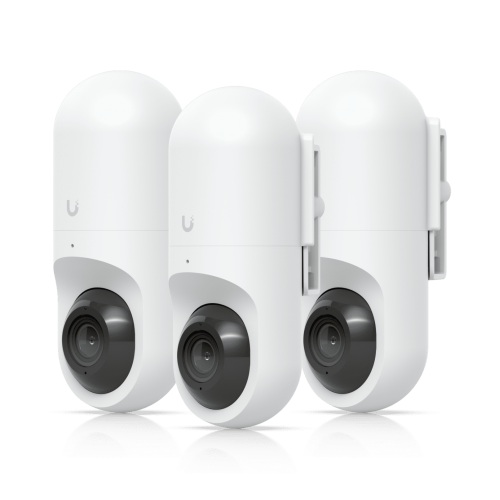 UBIQUITI Крепление G3 Flex Professional Wall Mount (3-pack)