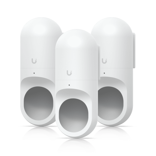 UBIQUITI Крепление G3 Flex Professional Wall Mount (3-pack)