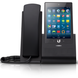 UBIQUITI ip-телефон Unifi VoIP Phone Pro