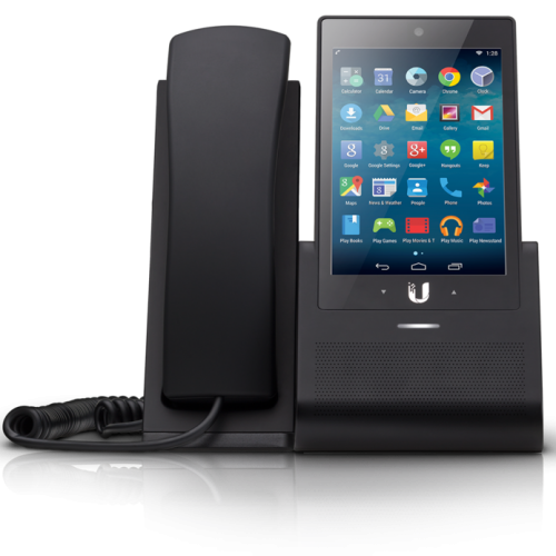 UBIQUITI ip-телефон Unifi VoIP Phone Pro