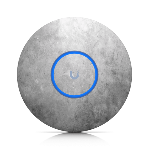 UBIQUITI Накладка nanoHD / UniFi6 Lite Concrete Cover