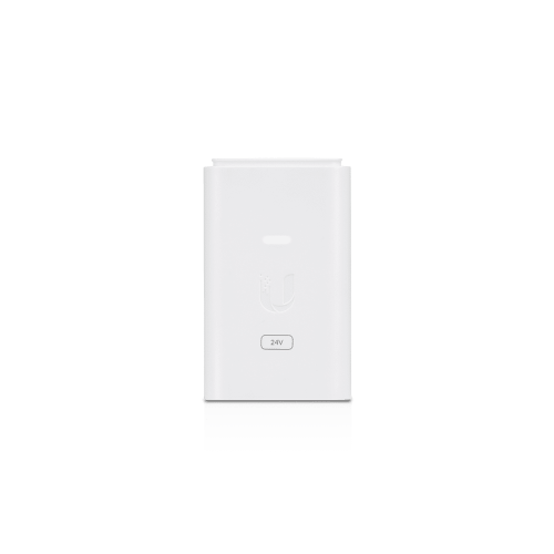 UBIQUITI PoE инжектор PoE 24-24W-WH