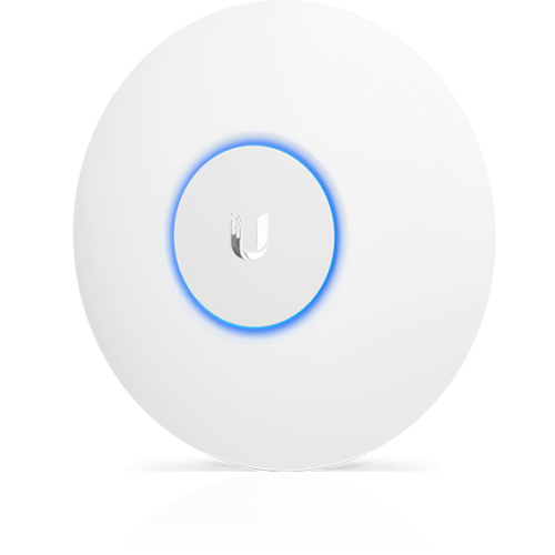 UBIQUITI Точка доступа Unifi AP AC Lite (3-pack) NP