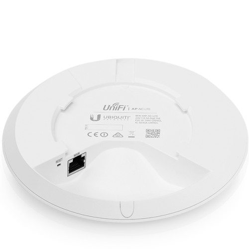 UBIQUITI Точка доступа Unifi AP AC Lite (3-pack)