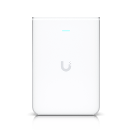 UBIQUITI Точка доступа U7 Pro Wall