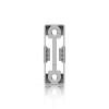 UBIQUITI Крепление в стойку Precision Rack Mount Kit (20-Pack)