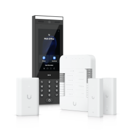 UBIQUITI комплект СКУД Gate Access Starter Kit