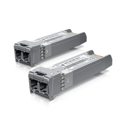 UBIQUITI SFP-трансивер MM Optical Module MM-10G (2 pack)