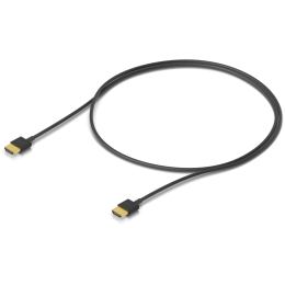 UBIQUITI кабель Nano-Thin HDMI Cable