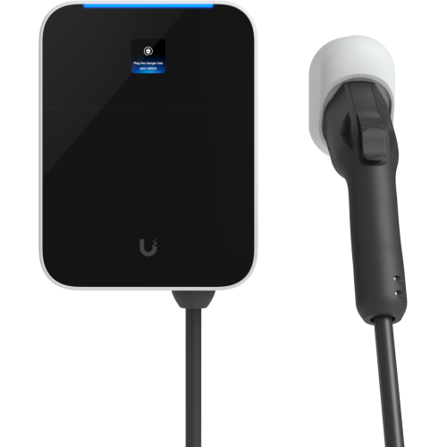 UBIQUITI зарядная станция EV Station Lite