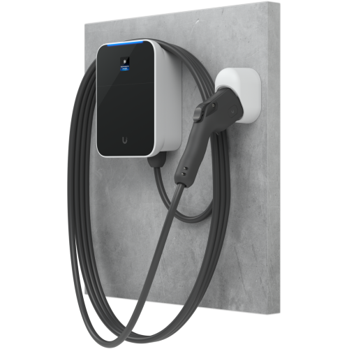 UBIQUITI зарядная станция EV Station Lite