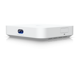 UBIQUITI шлюз Cloud Gateway Max 512 GB