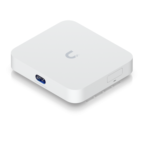 UBIQUITI шлюз Cloud Gateway Max 512 GB