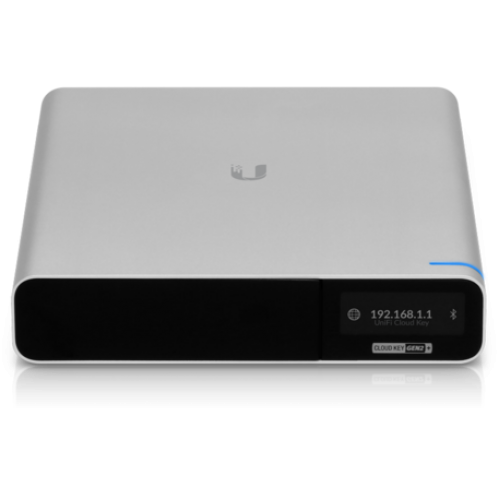 UBIQUITI Портативный сервер Unifi Cloud Key Gen2 Plus