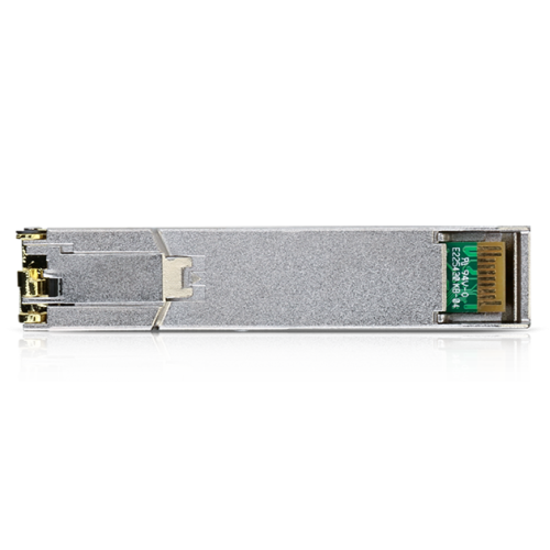 UBIQUITI SFP-трансивер 1G SFP to 1GbE RJ45