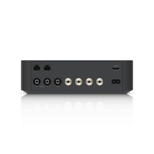 UBIQUITI PowerAmp