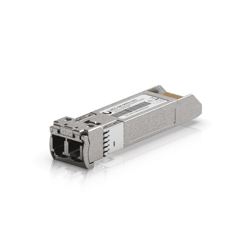 UBIQUITI SFP-модуль 10G CWDM Single-Mode Optical Module 1270