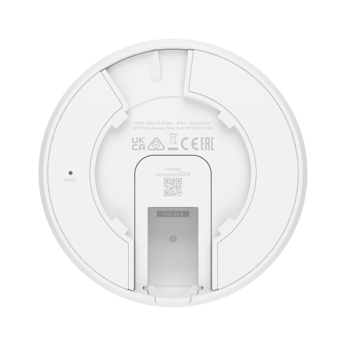 UBIQUITI IP-камера Camera G5 Dome (3 pack)