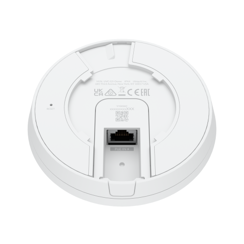 UBIQUITI IP-камера Camera G5 Dome (3 pack)