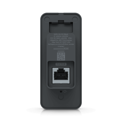 UBIQUITI Считыватель NFC-карт UA-G2-Black