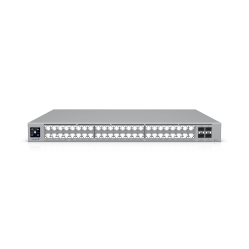 UBIQUITI Коммутатор Enterprise Campus 48 PoE