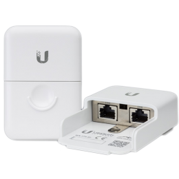 UBIQUITI Грозозащита Ethernet Surge Protector