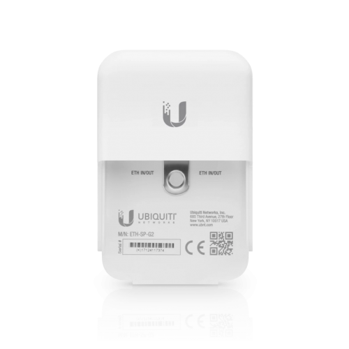 UBIQUITI Грозозащита Ethernet Surge Protector