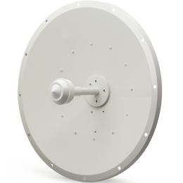 UBIQUITI Антенна airFiber X 2.4 GHz, 24 dBi Slant 45