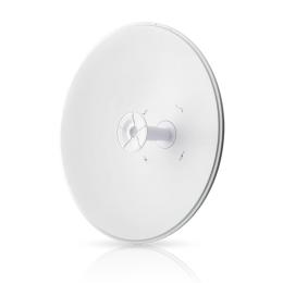 UBIQUITI Антенна airFiber X 5 GHz, 30 dBi, Slant 45